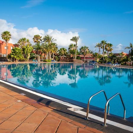 Ferienwohnung Casa Blu Corralejo Exterior foto