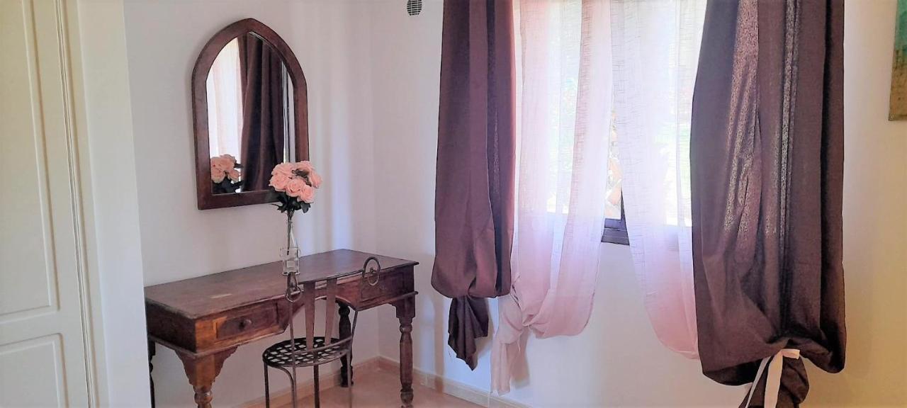 Ferienwohnung Casa Blu Corralejo Exterior foto